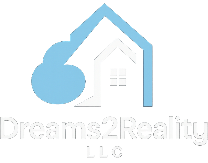 Dreams2Reality, LLC